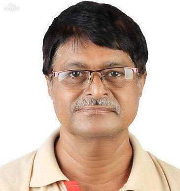 Babu chacko